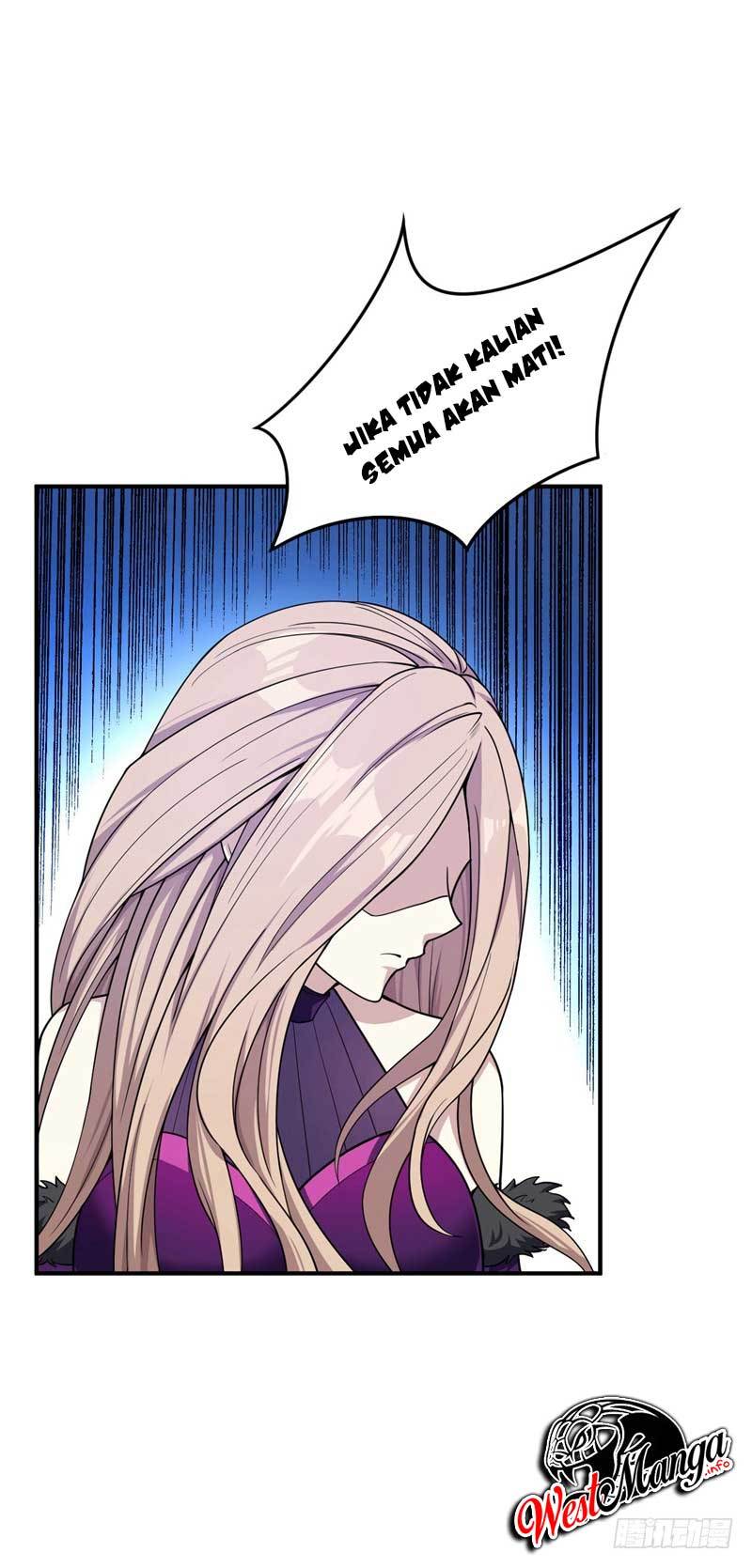 Rise of The Demon King - Chapter 33 13 Rise of The Demon King - Chapter 33 13