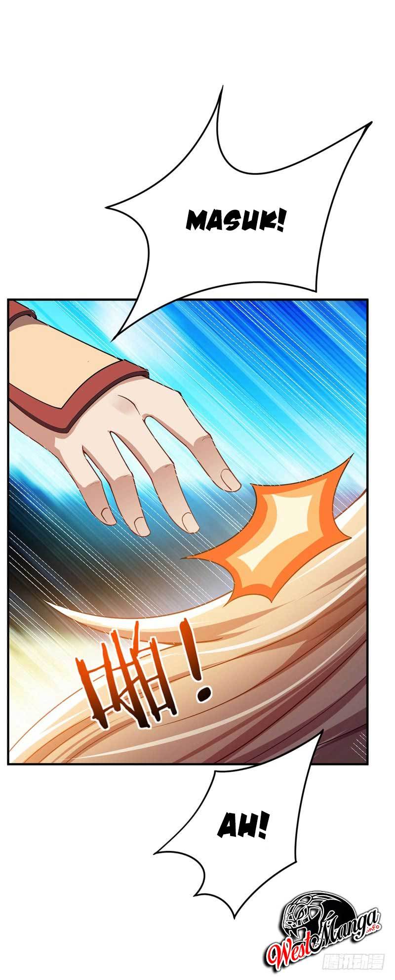 Rise of The Demon King - Chapter 33 10 Rise of The Demon King - Chapter 33 10