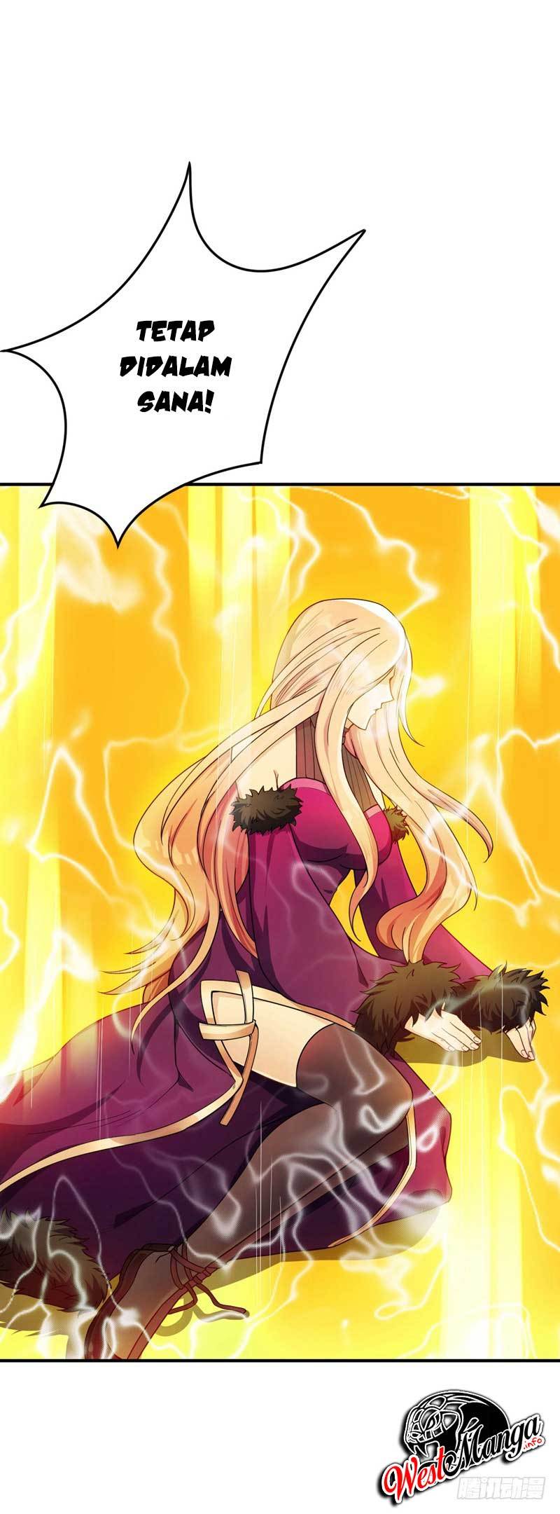 Rise of The Demon King - Chapter 33 11 Rise of The Demon King - Chapter 33 11