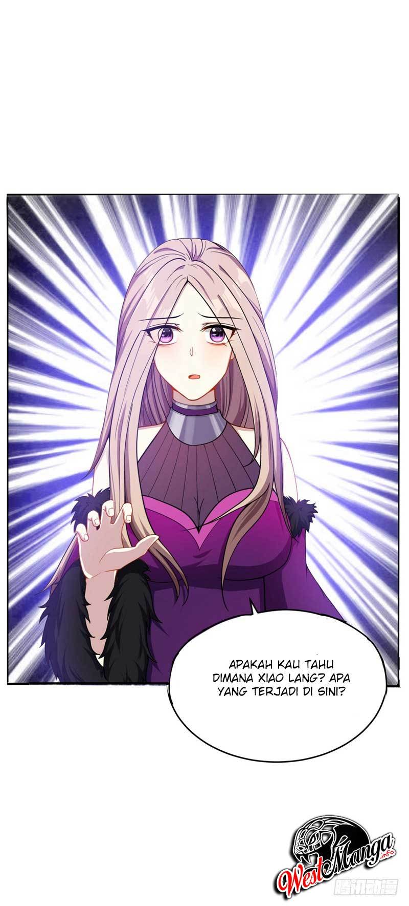 Rise of The Demon King - Chapter 33 17 Rise of The Demon King - Chapter 33 17