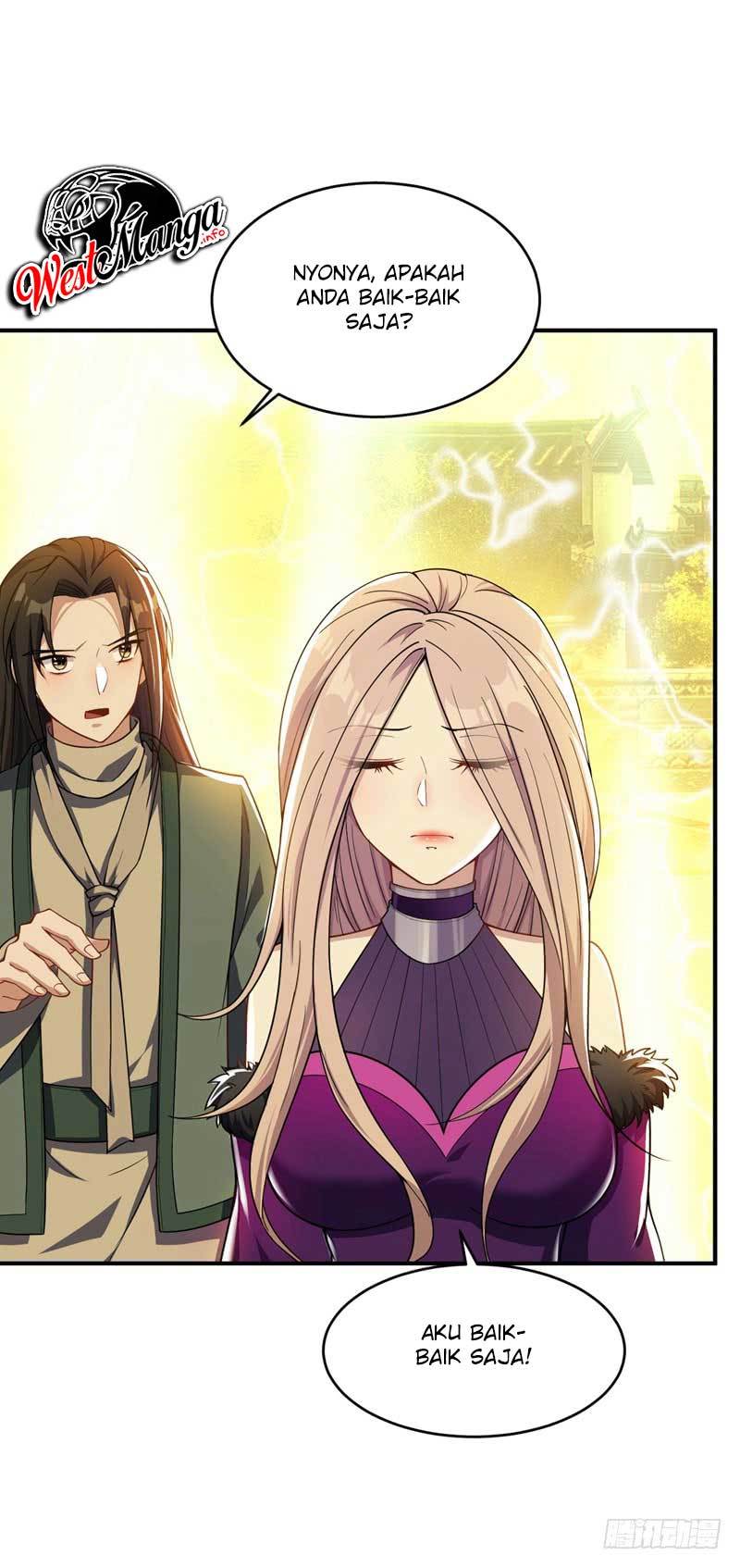 Rise of The Demon King - Chapter 33 14 Rise of The Demon King - Chapter 33 14