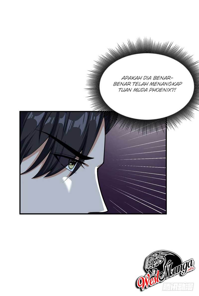 Rise of The Demon King - Chapter 33 6 Rise of The Demon King - Chapter 33 6