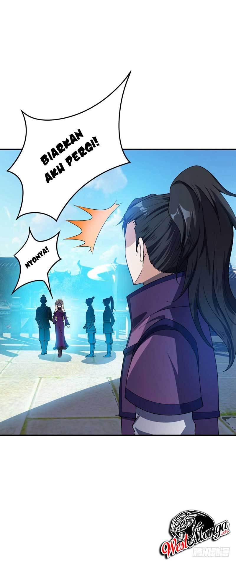Rise of The Demon King - Chapter 33 7 Rise of The Demon King - Chapter 33 7