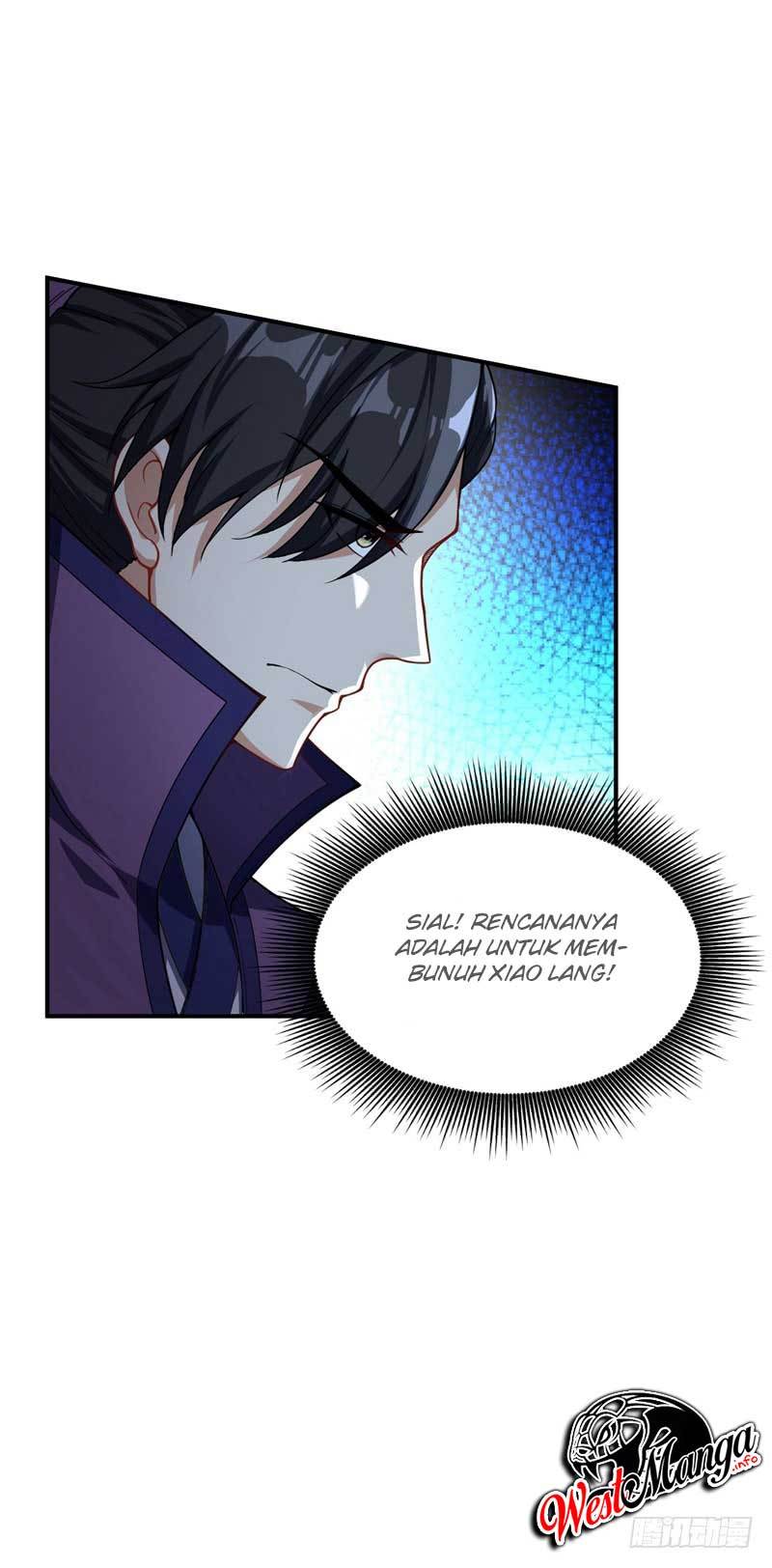 Rise of The Demon King - Chapter 33 4 Rise of The Demon King - Chapter 33 4