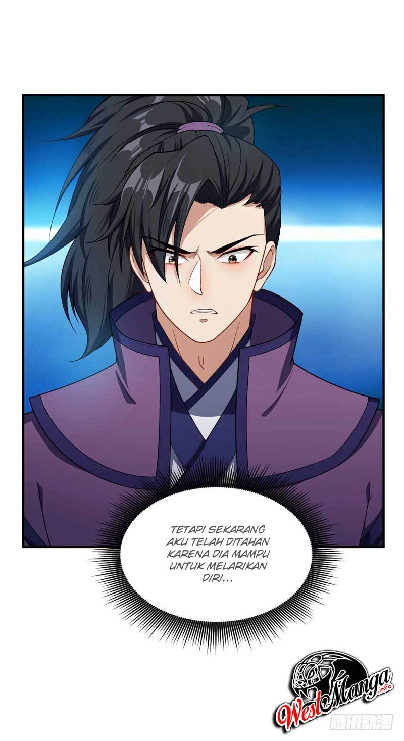 Rise of The Demon King - Chapter 33 5 Rise of The Demon King - Chapter 33 5