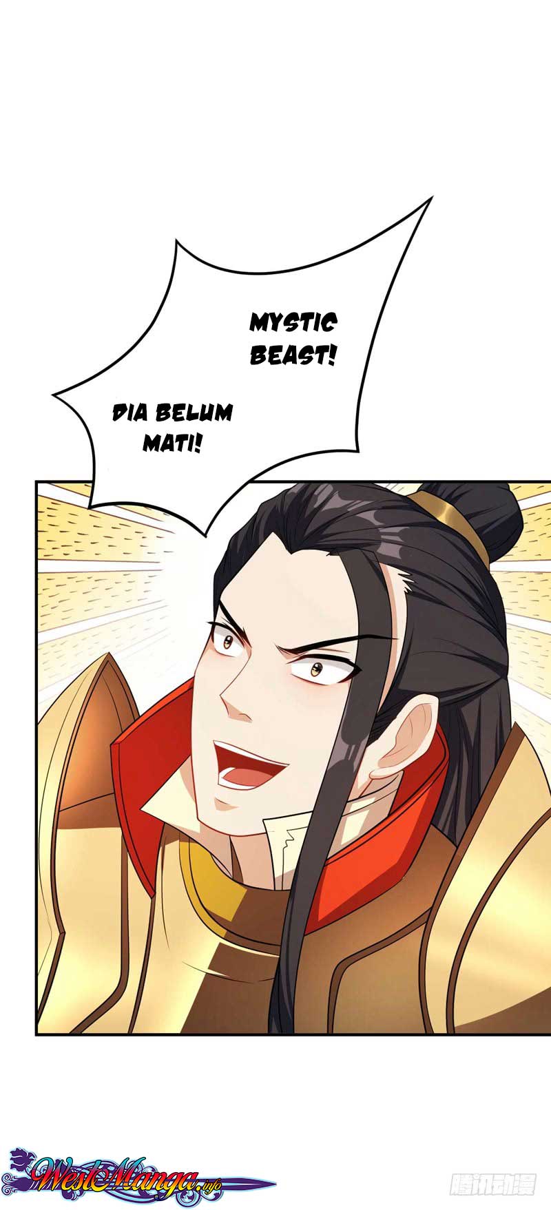 Rise of The Demon King - Chapter 30 9