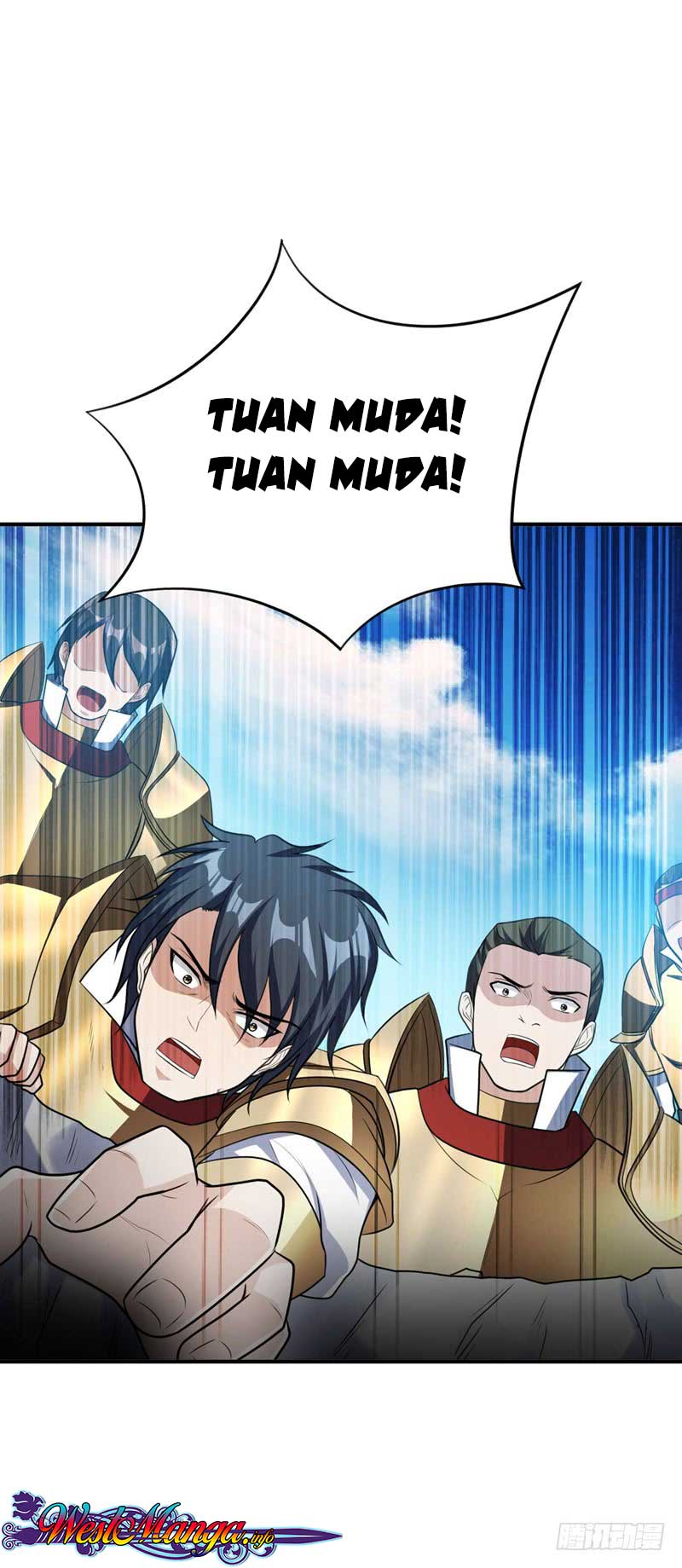 Rise of The Demon King - Chapter 30 28