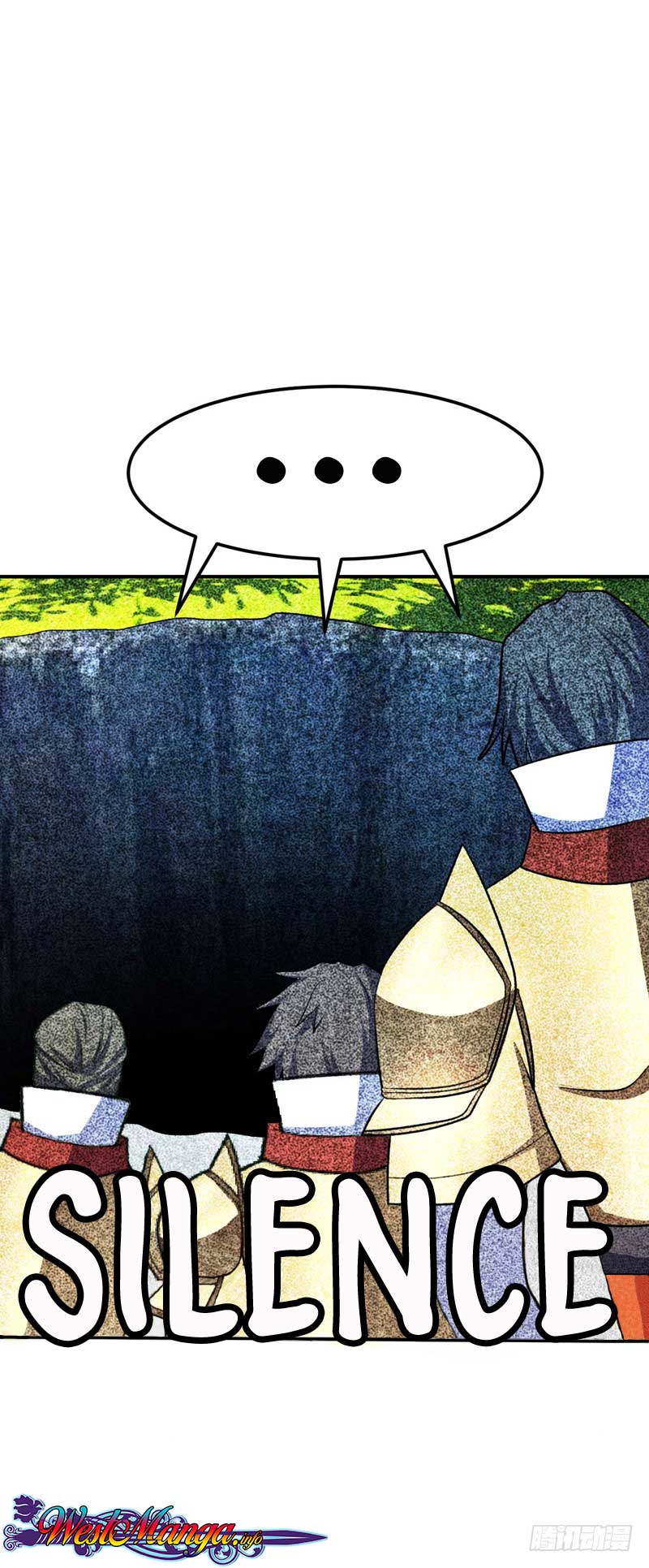 Rise of The Demon King - Chapter 30 29