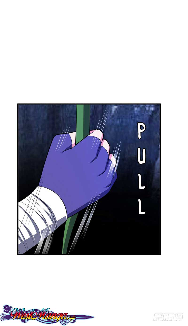 Rise of The Demon King - Chapter 30 21