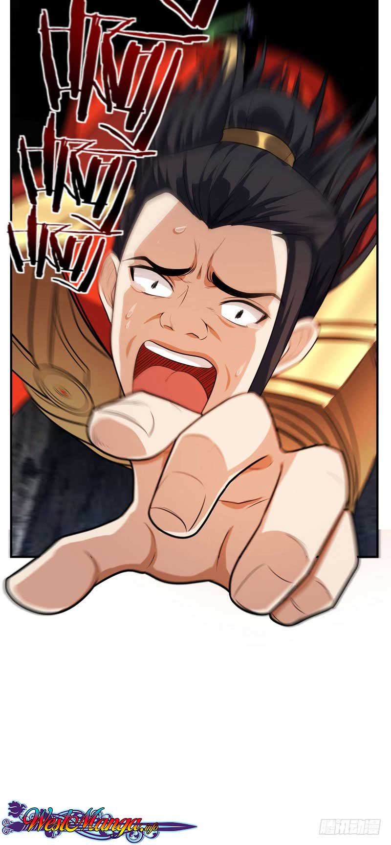 Rise of The Demon King - Chapter 30 26