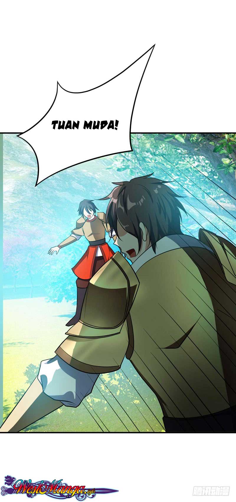 Rise of The Demon King - Chapter 30 27