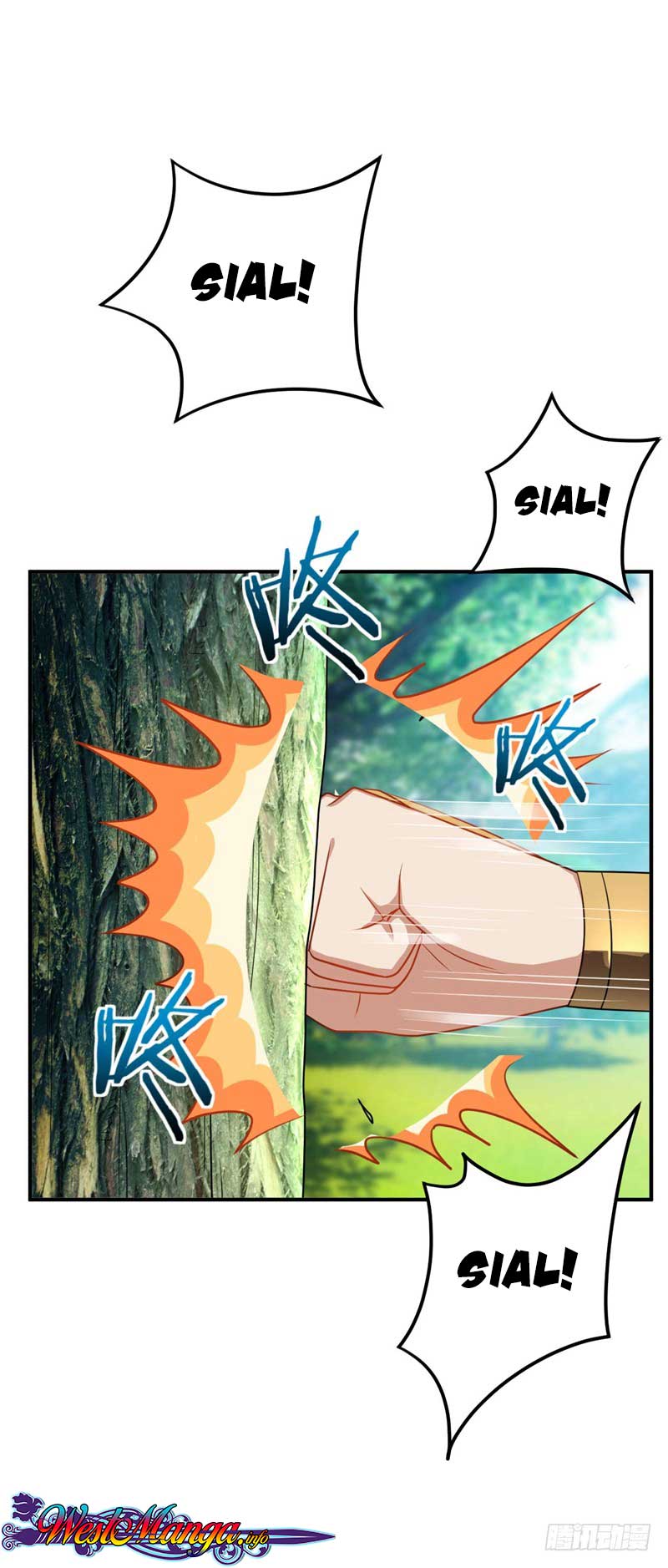 Rise of The Demon King - Chapter 30 3