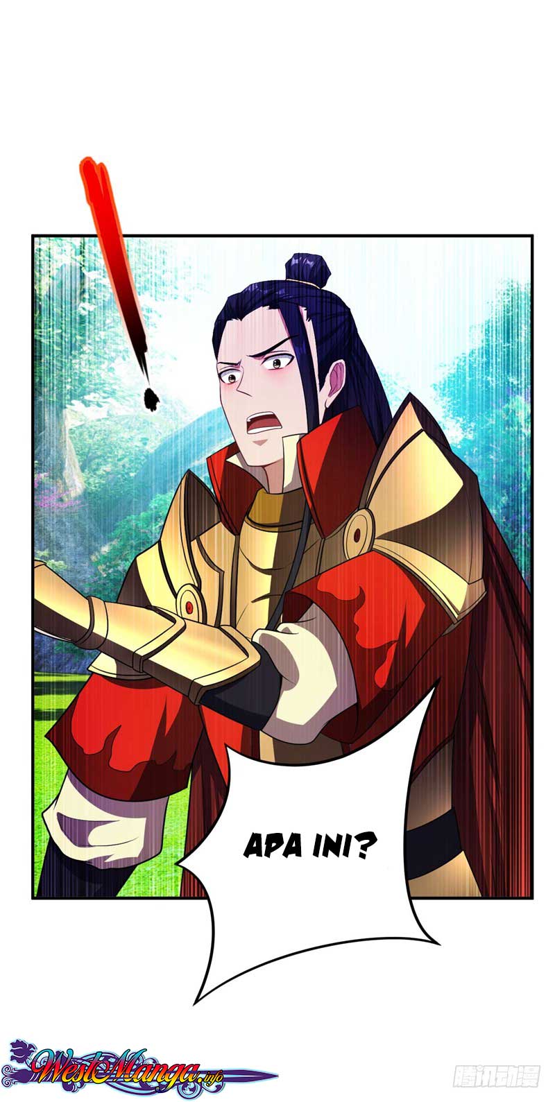 Rise of The Demon King - Chapter 30 12