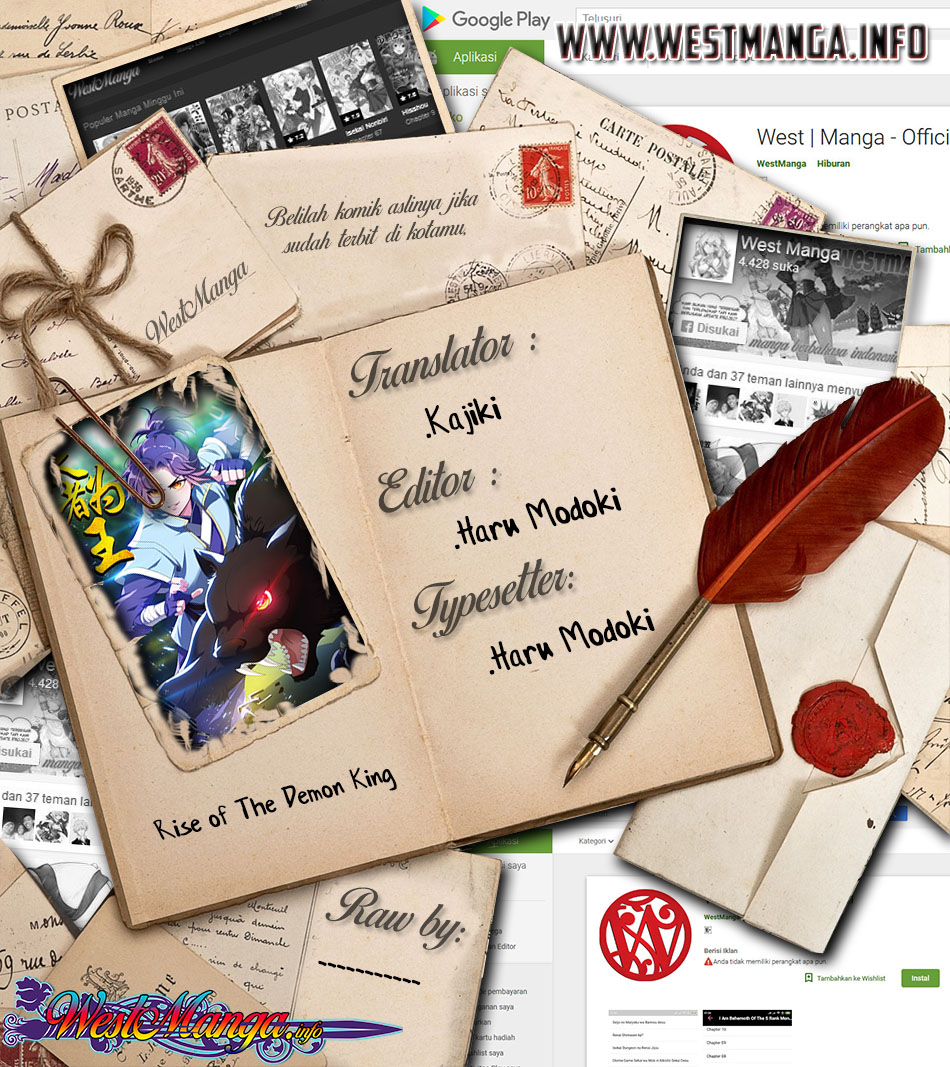 Rise of The Demon King - Chapter 31 2