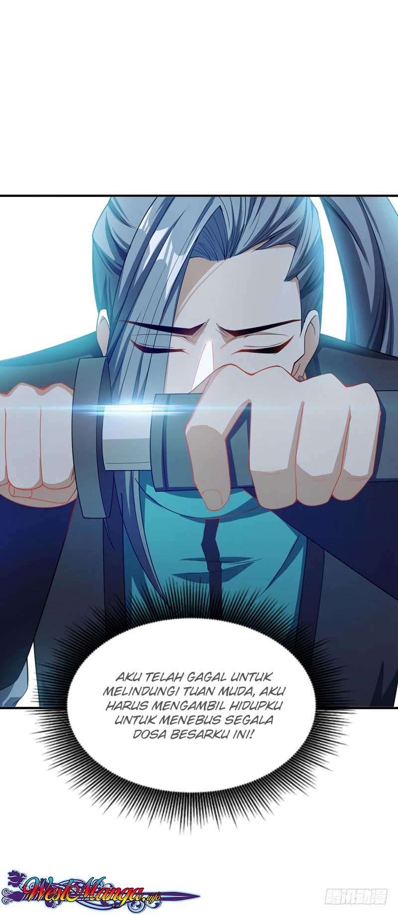 Rise of The Demon King - Chapter 31 29