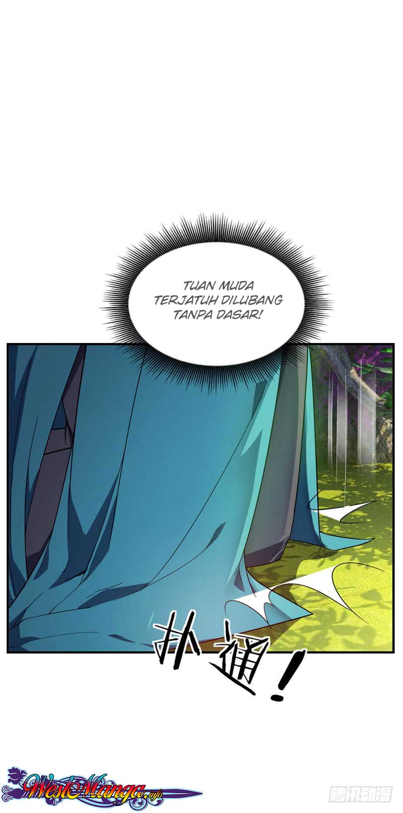 Rise of The Demon King - Chapter 31 26