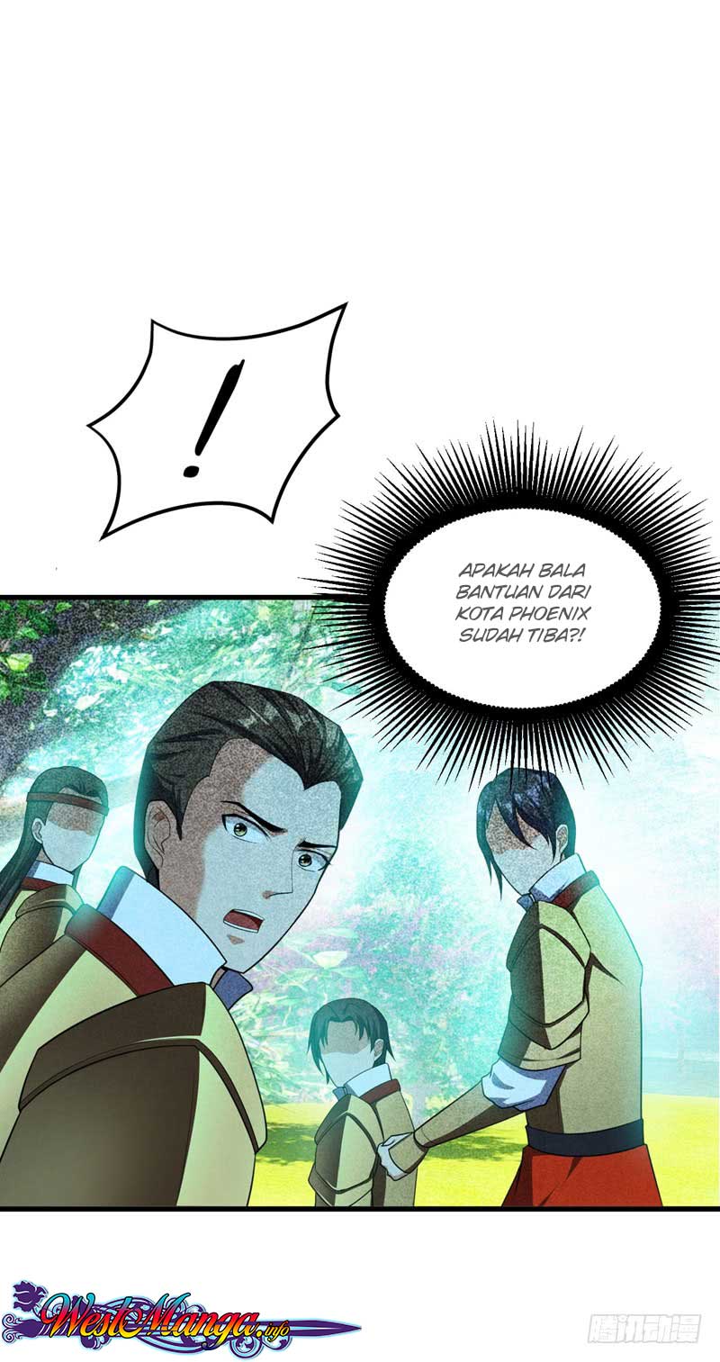 Rise of The Demon King - Chapter 31 3