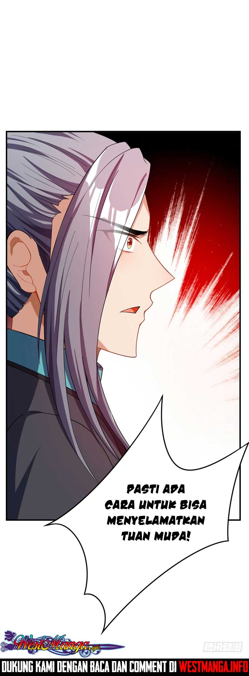 Rise of The Demon King - Chapter 31 32