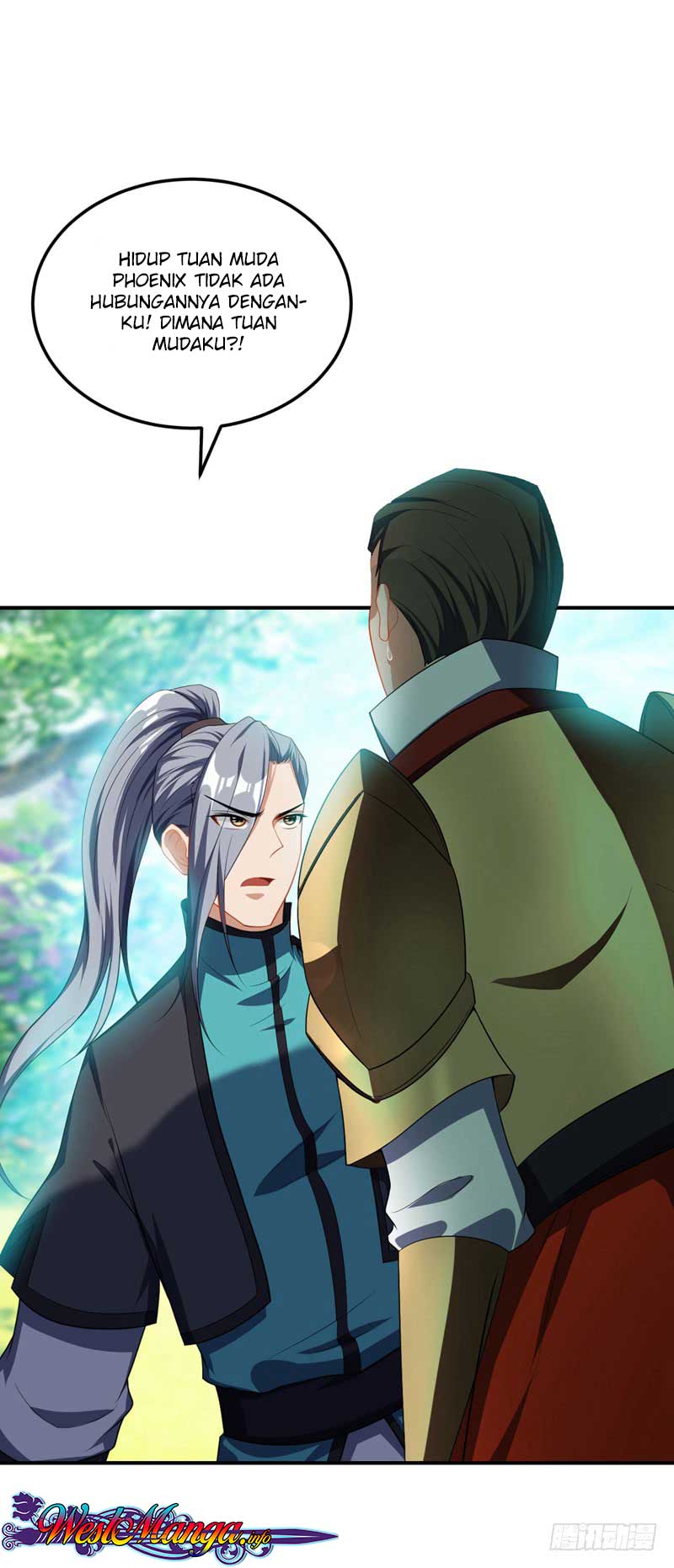 Rise of The Demon King - Chapter 31 12