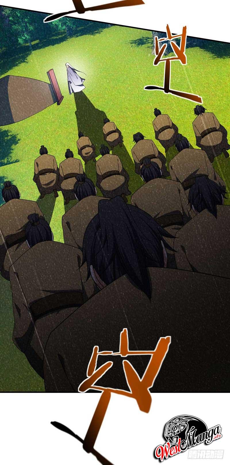 Rise of The Demon King - Chapter 34 32 Rise of The Demon King - Chapter 34 32