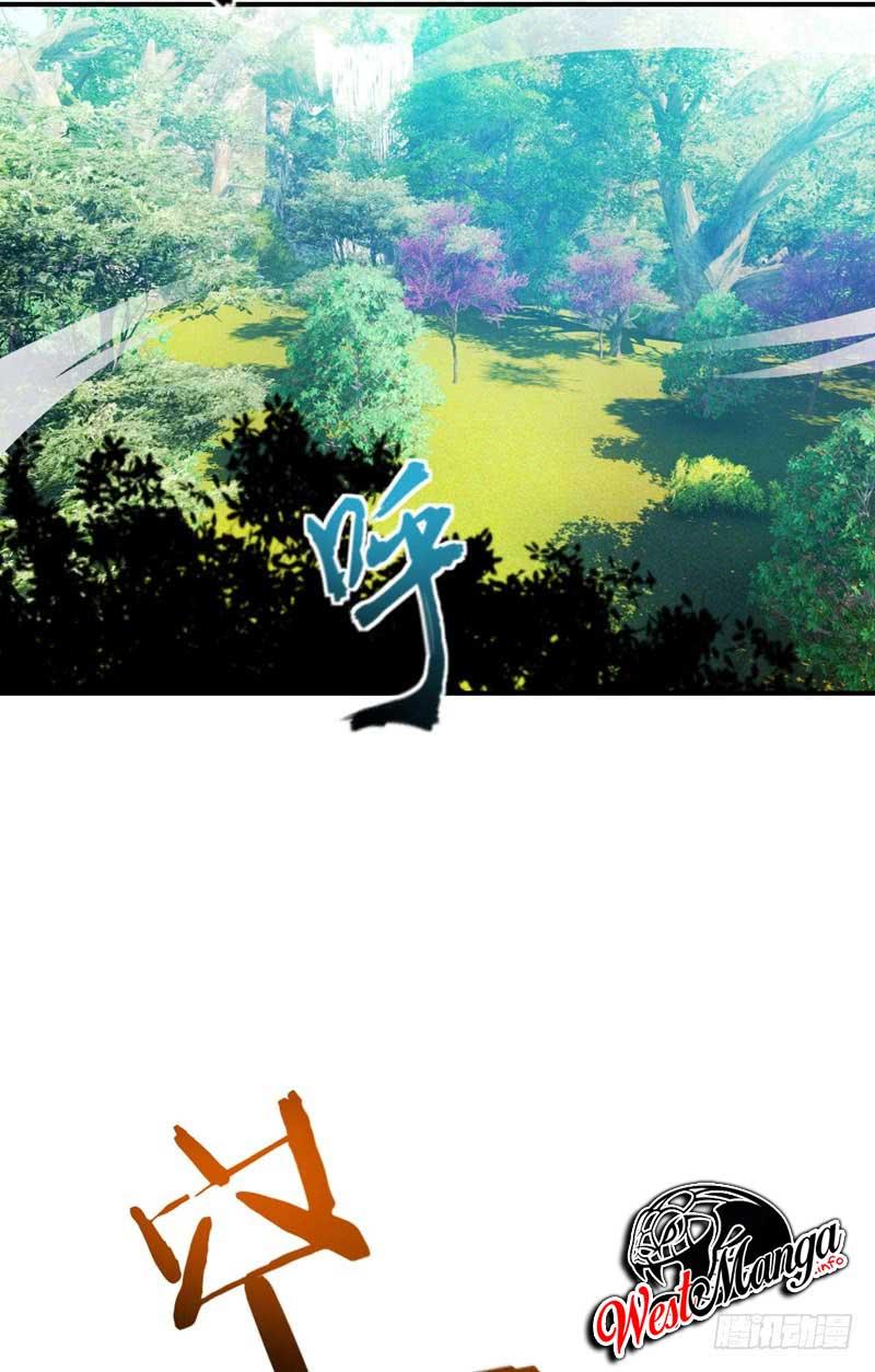 Rise of The Demon King - Chapter 34 31 Rise of The Demon King - Chapter 34 31