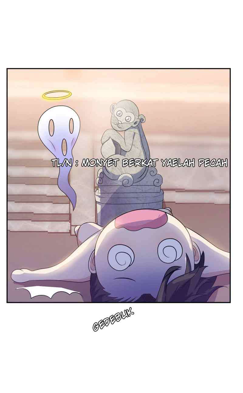 Rise of The Demon King - Chapter 08 23