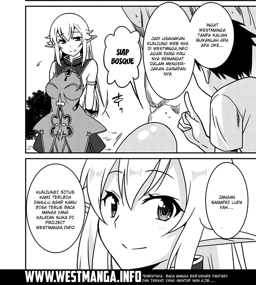 Rise of The Demon King - Chapter 08 33