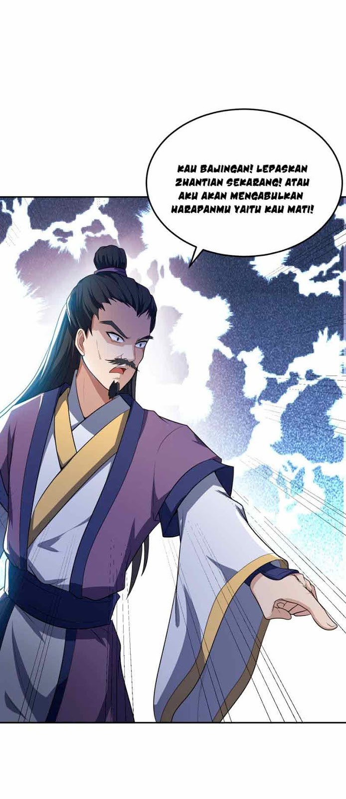 Rise of The Demon King - Chapter 08 6