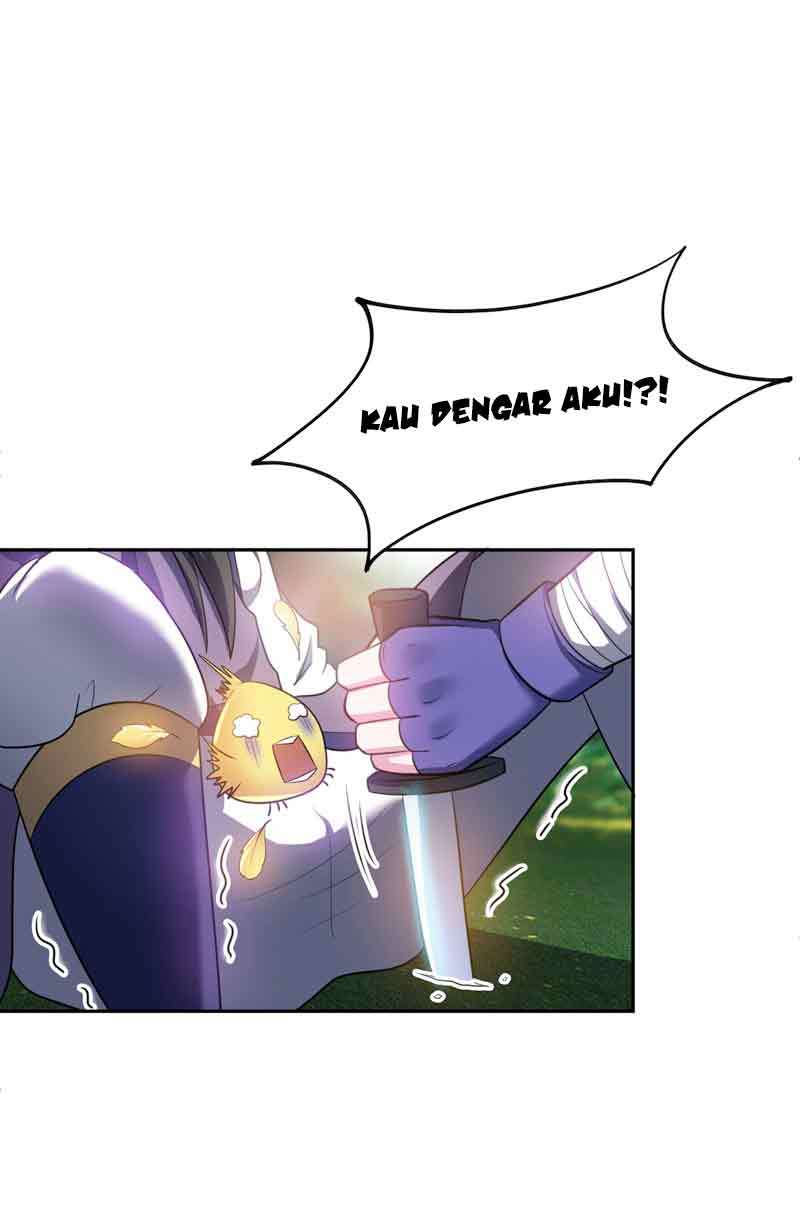 Rise of The Demon King - Chapter 02 23 Rise of The Demon King - Chapter 02 23