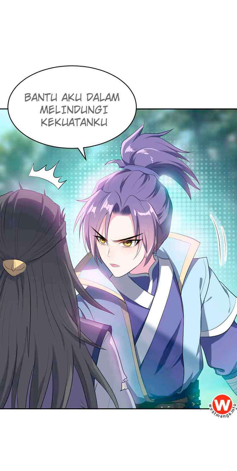 Rise of The Demon King - Chapter 02 27 Rise of The Demon King - Chapter 02 27