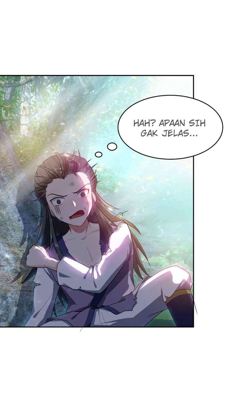 Rise of The Demon King - Chapter 02 31 Rise of The Demon King - Chapter 02 31