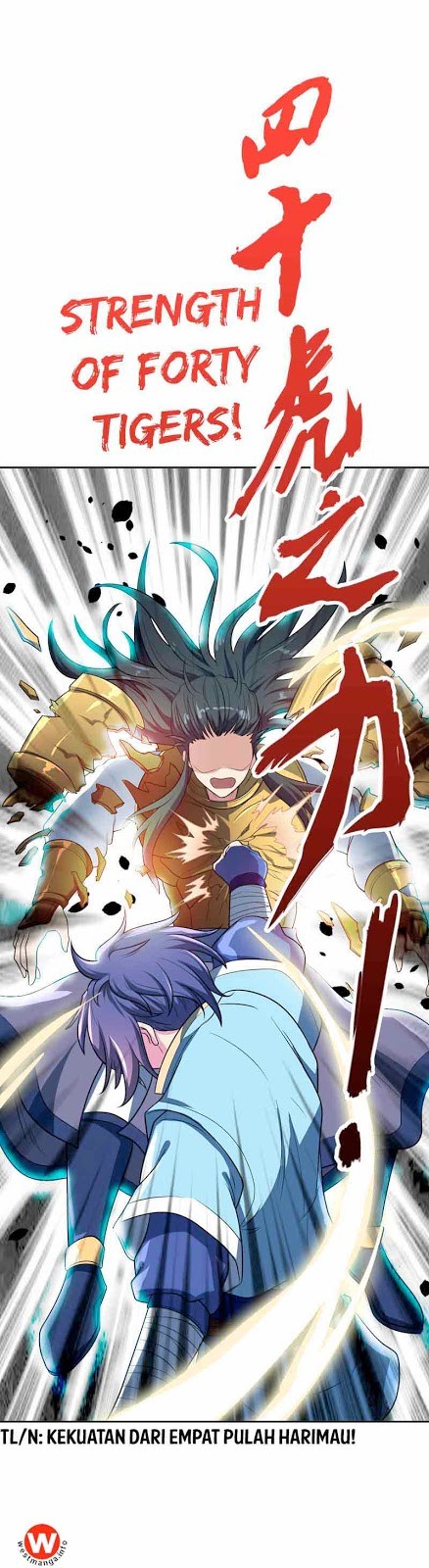 Rise of The Demon King - Chapter 02 12 Rise of The Demon King - Chapter 02 12