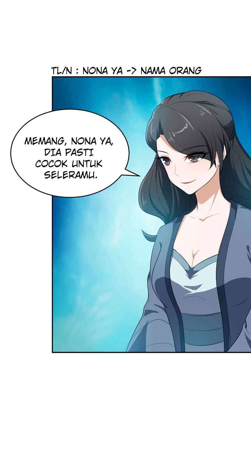 Rise of The Demon King - Chapter 03 23 Rise of The Demon King - Chapter 03 23