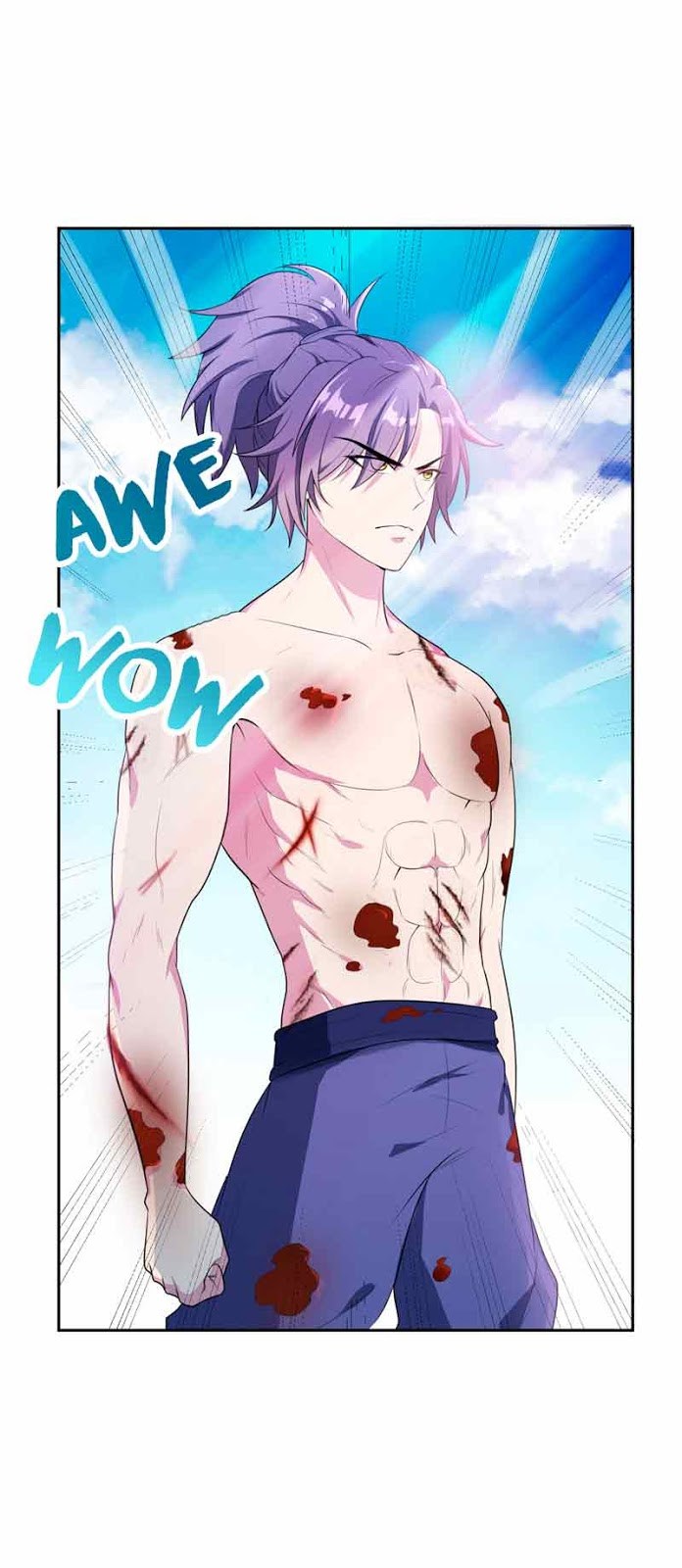 Rise of The Demon King - Chapter 03 32 Rise of The Demon King - Chapter 03 32