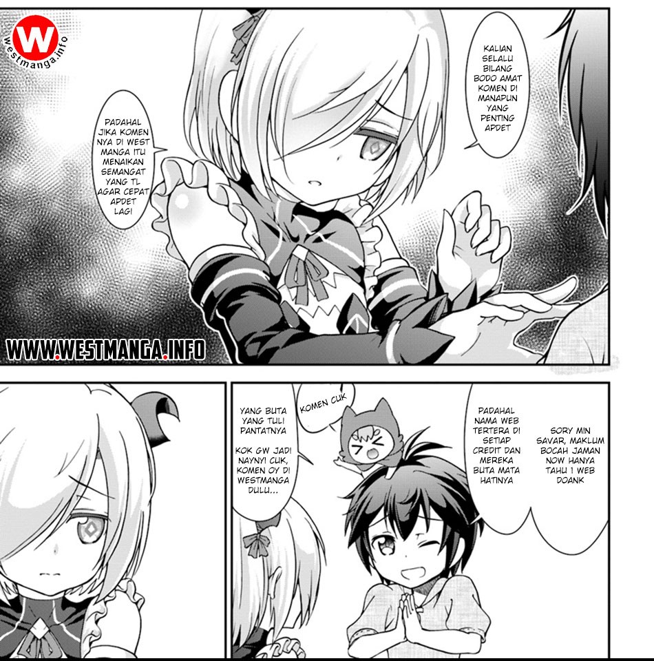 Rise of The Demon King - Chapter 03 33 Rise of The Demon King - Chapter 03 33