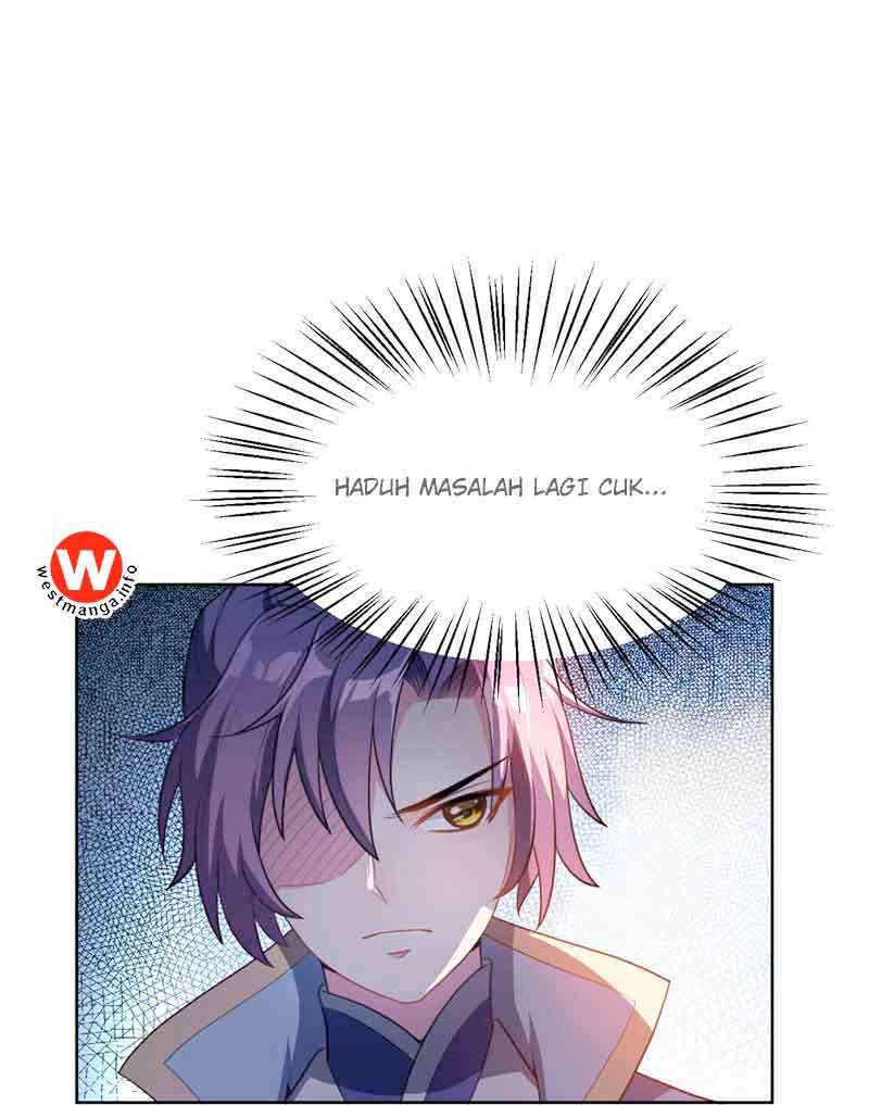 Rise of The Demon King - Chapter 06 29 Rise of The Demon King - Chapter 06 29