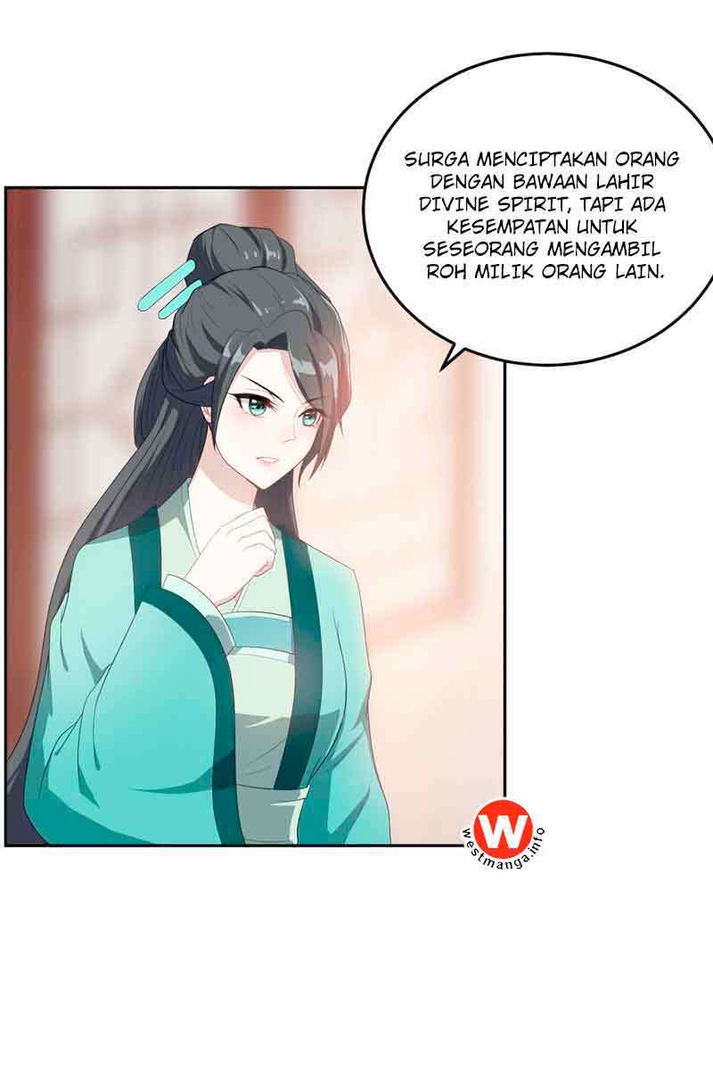 Rise of The Demon King - Chapter 06 23 Rise of The Demon King - Chapter 06 23