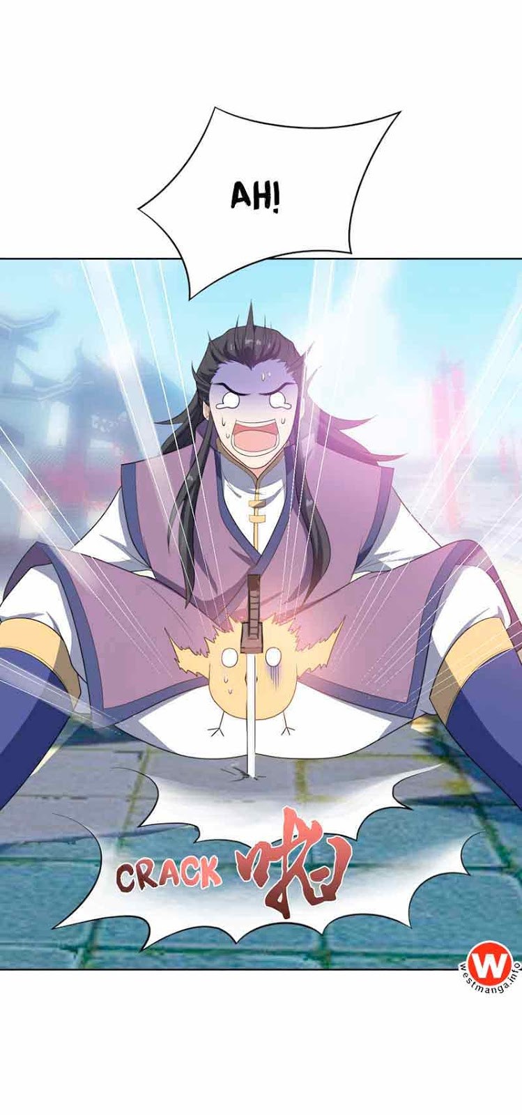 Rise of The Demon King - Chapter 06 33 Rise of The Demon King - Chapter 06 33