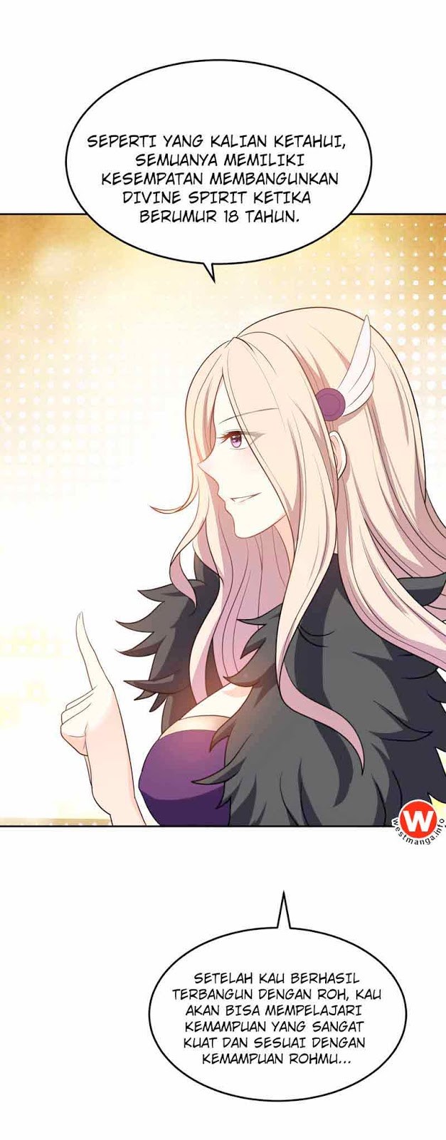 Rise of The Demon King - Chapter 05 29