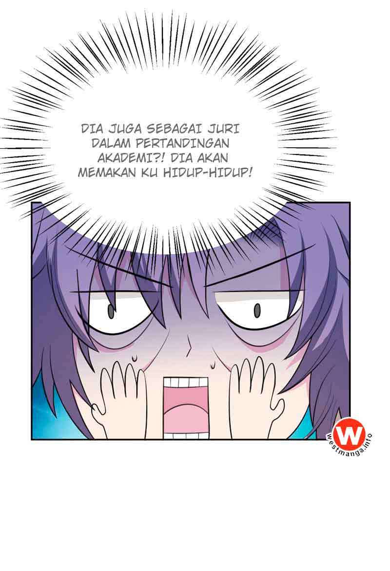 Rise of The Demon King - Chapter 05 23