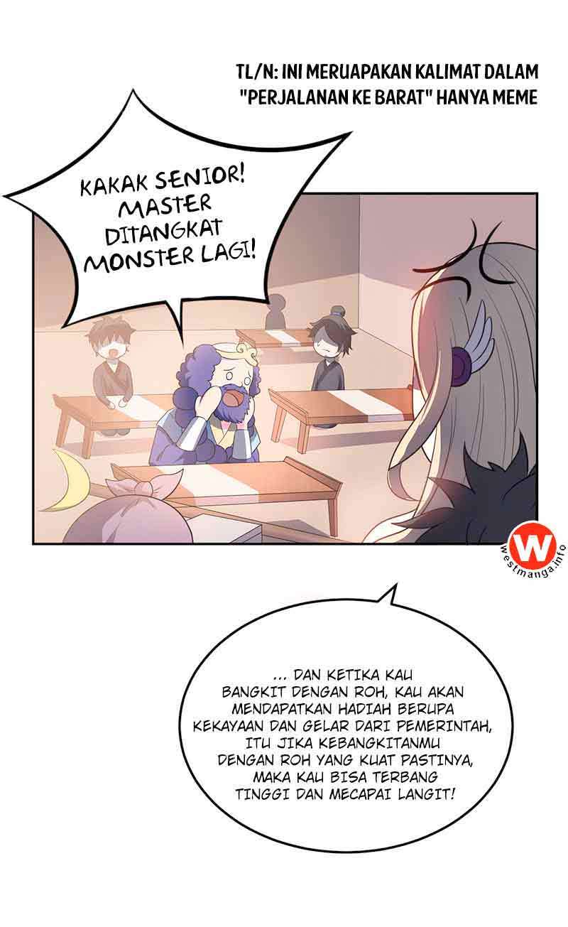 Rise of The Demon King - Chapter 05 32