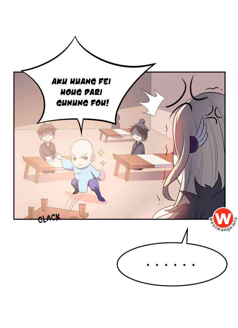 Rise of The Demon King - Chapter 05 33