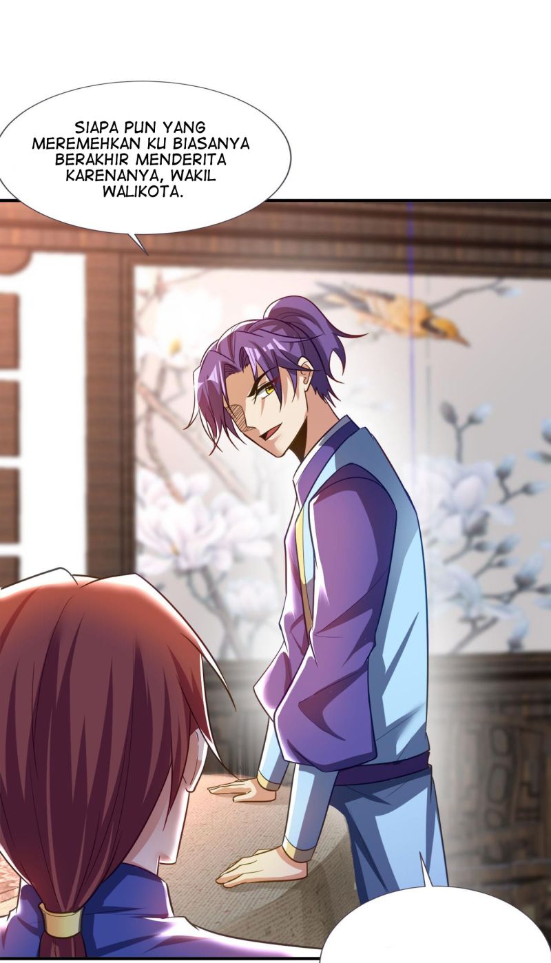 Rise of The Demon King - Chapter 189 8 Rise of The Demon King - Chapter 189 8