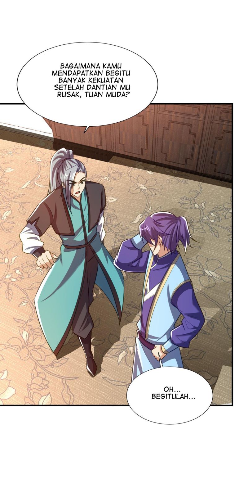 Rise of The Demon King - Chapter 189 28 Rise of The Demon King - Chapter 189 28