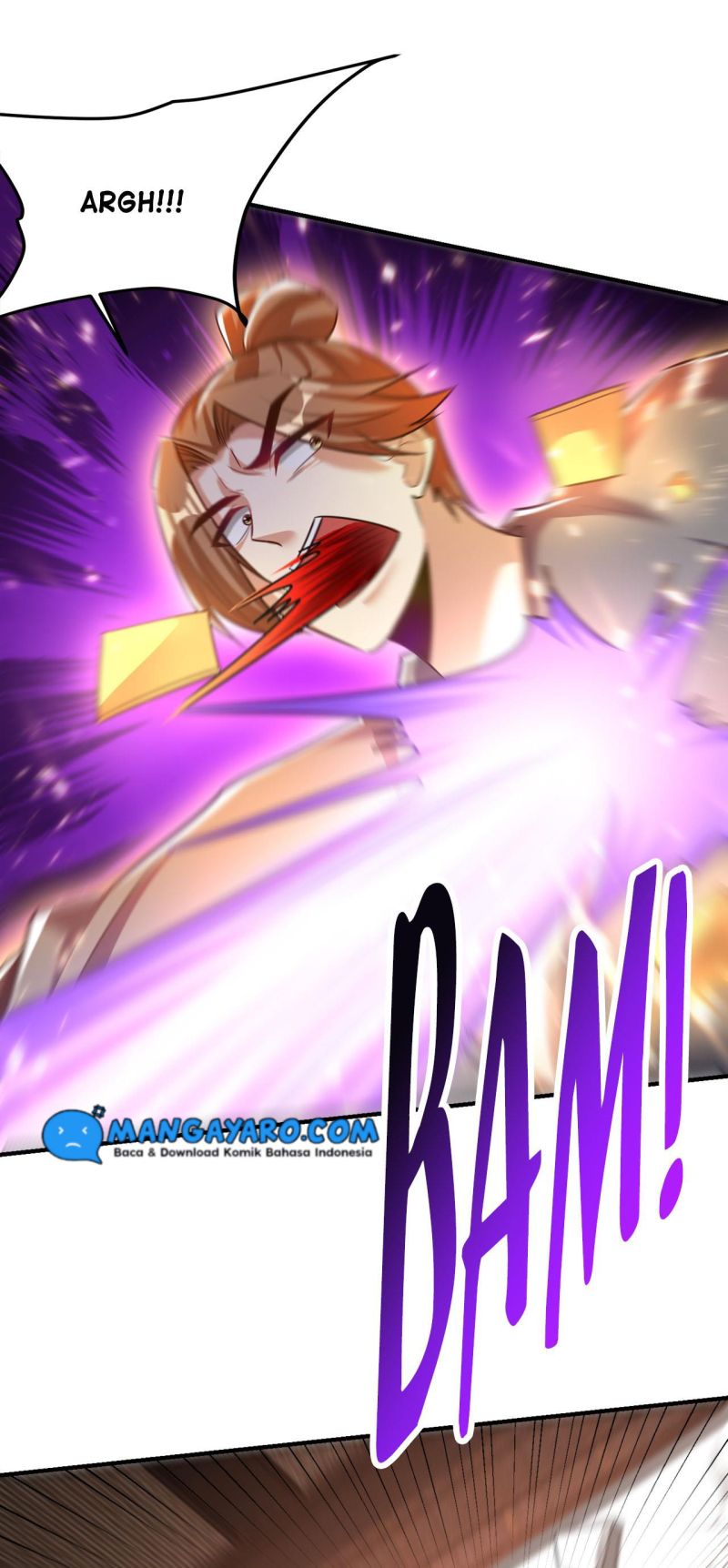 Rise of The Demon King - Chapter 189 21 Rise of The Demon King - Chapter 189 21