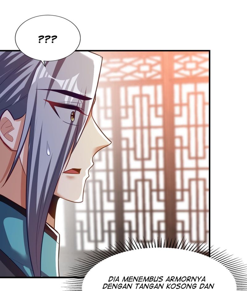 Rise of The Demon King - Chapter 189 25 Rise of The Demon King - Chapter 189 25