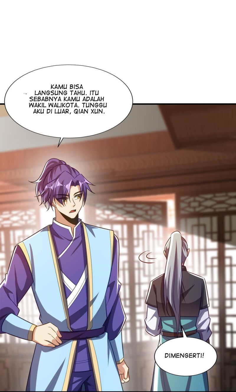 Rise of The Demon King - Chapter 189 30 Rise of The Demon King - Chapter 189 30
