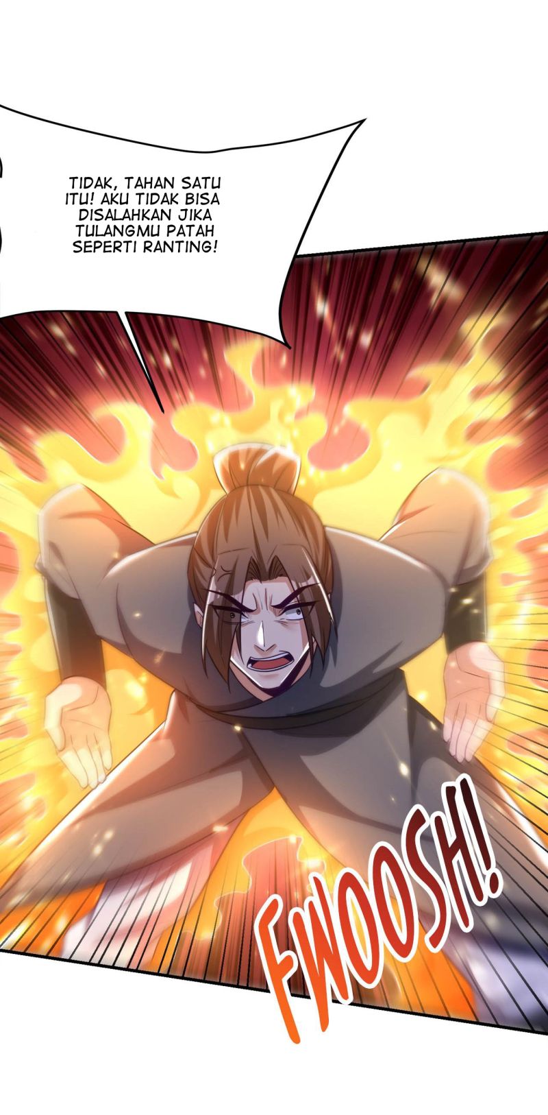 Rise of The Demon King - Chapter 189 18 Rise of The Demon King - Chapter 189 18