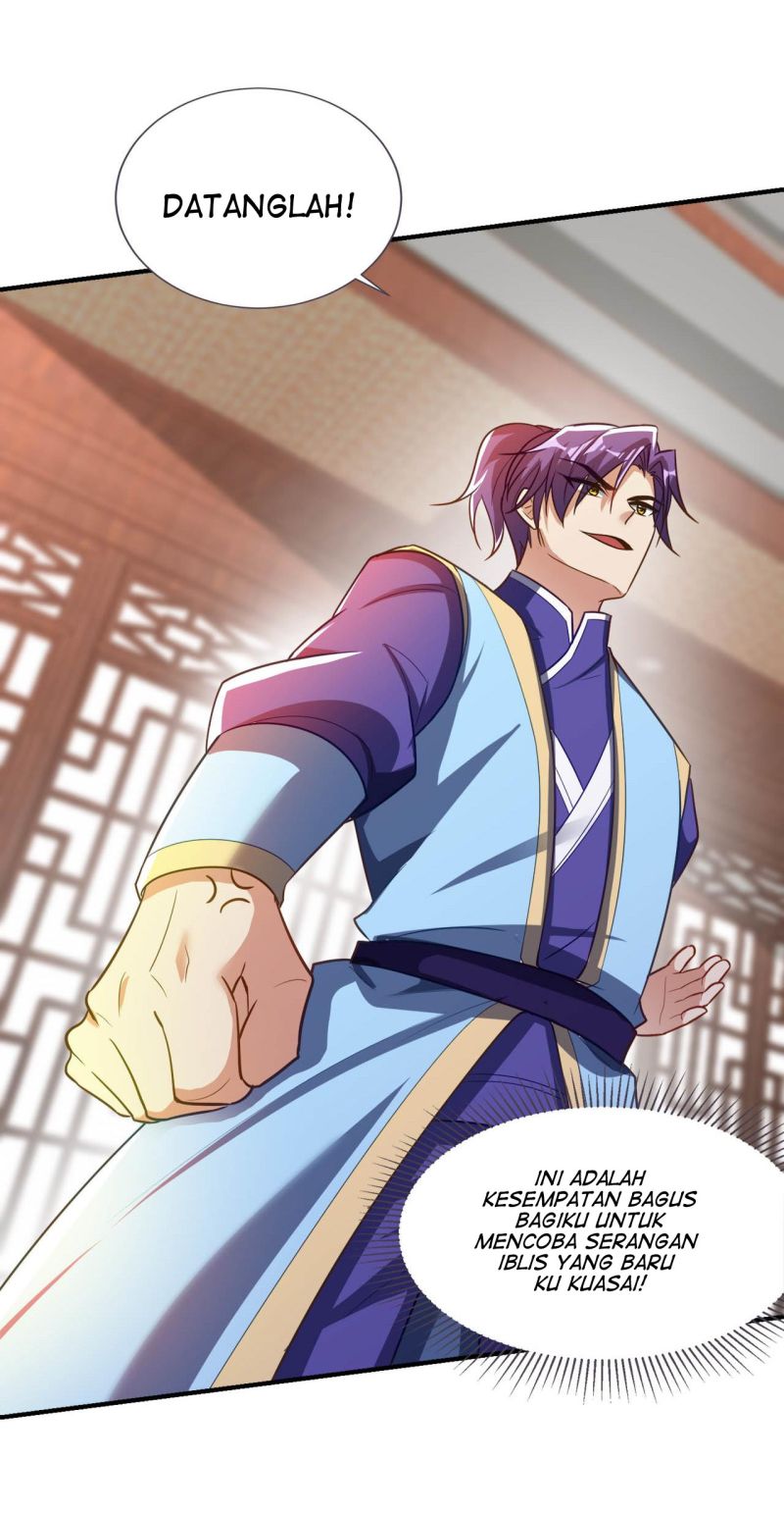 Rise of The Demon King - Chapter 189 13 Rise of The Demon King - Chapter 189 13