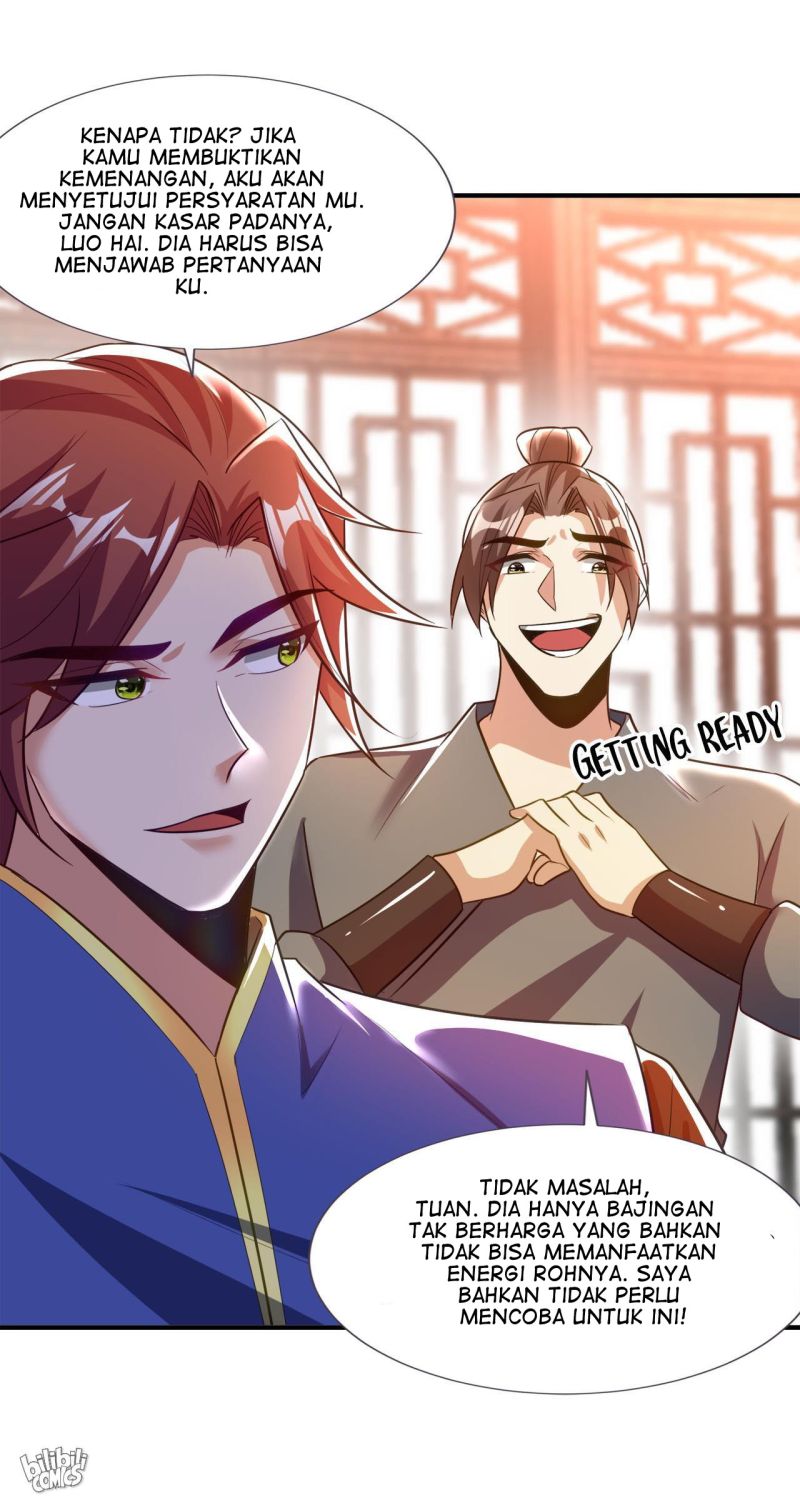 Rise of The Demon King - Chapter 189 10 Rise of The Demon King - Chapter 189 10